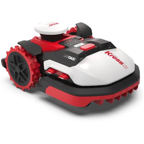 Robot Kress KR236E