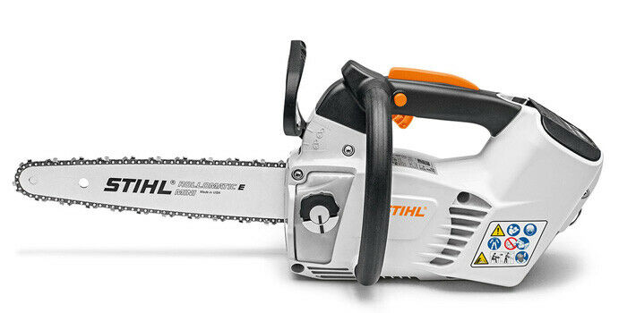 Motosega A Batteria Stihl Msa T